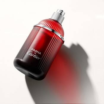 Pasha Noire Sport EDT